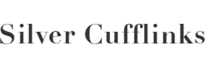Silver Cufflinks-300×100